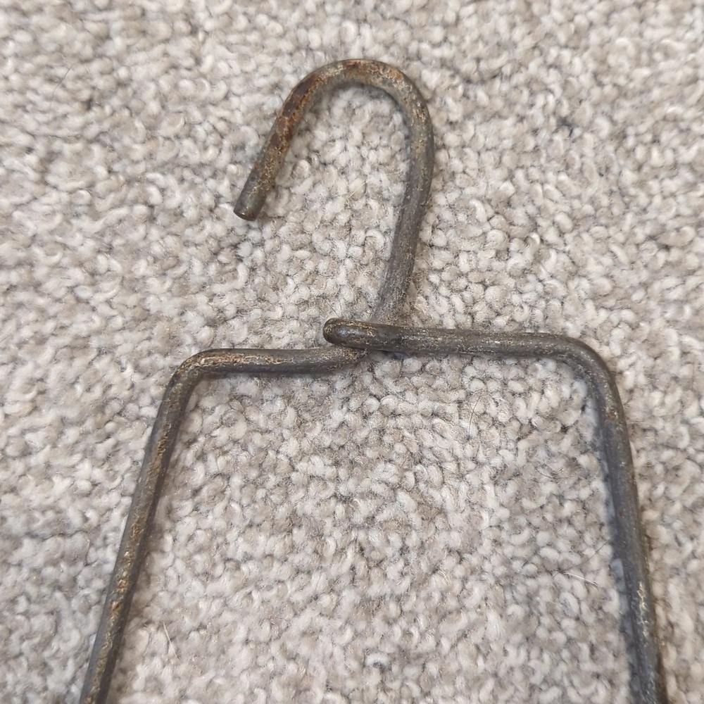 Antique Sock Blocker - Picture 3 of 4